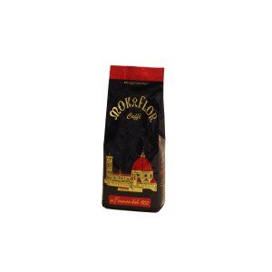 Mokaflor Firenze 1950 на зърна 0.250 кг.